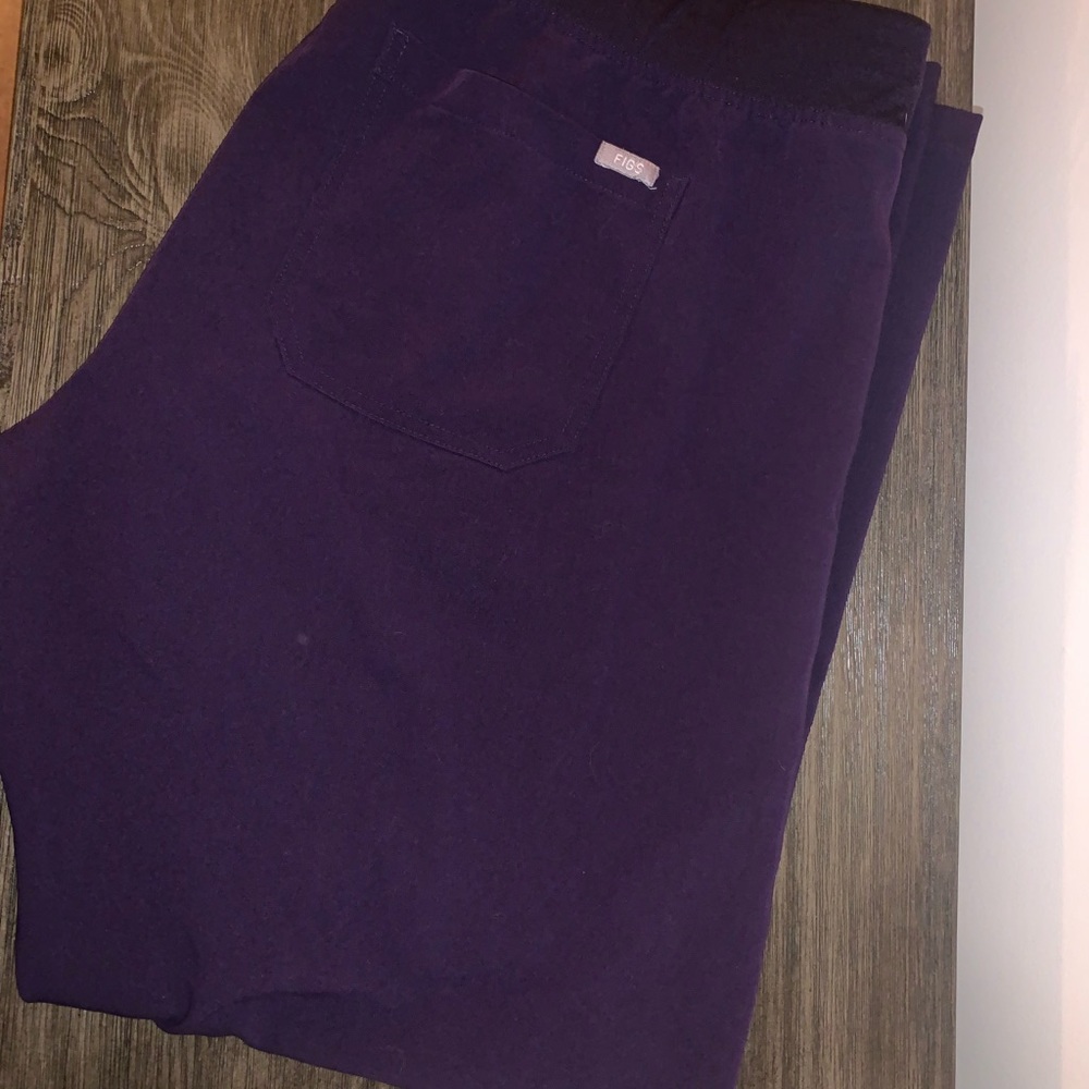 Figs Scrub Pants